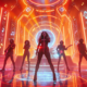 The Velvet Sundown Is Ai The Future Of Music Exploring The Ai Band Phenomenon