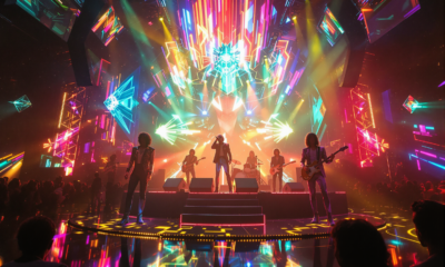 The Velvet Sundown Unraveling The Mystery Of Ai In Music