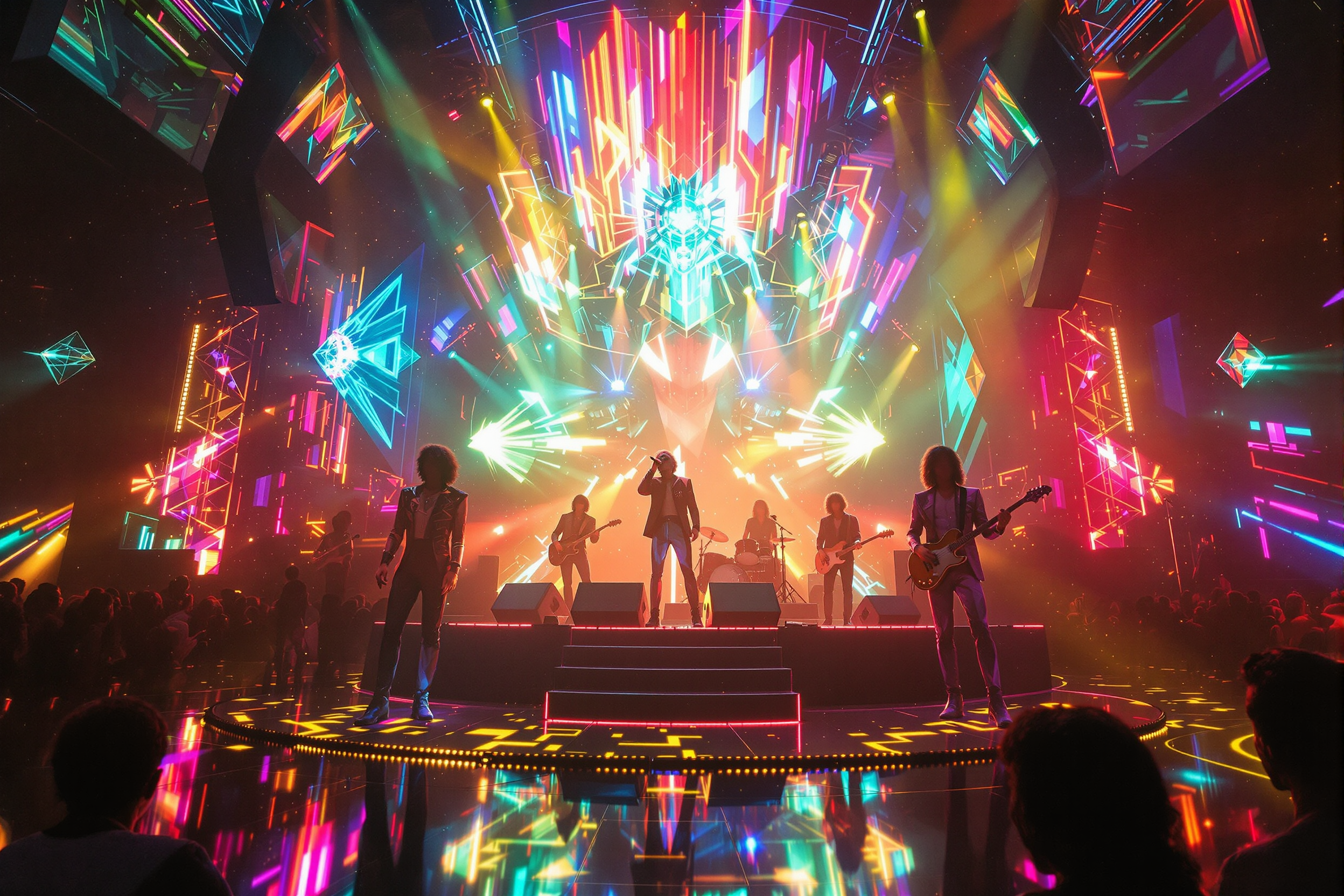 The Velvet Sundown Unraveling The Mystery Of Ai In Music