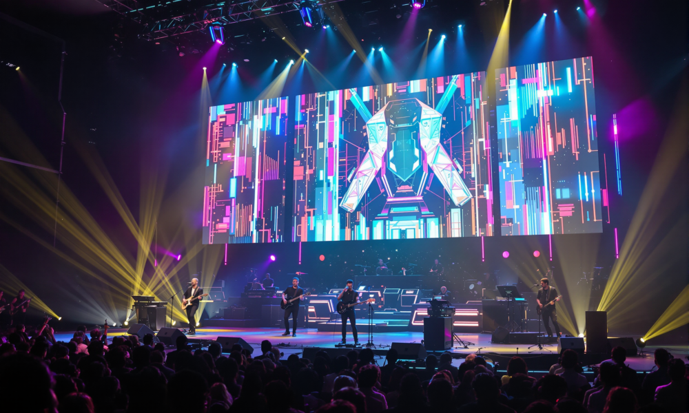 The Velvet Sundown And Ai Blurred Lines Of Music Authenticity