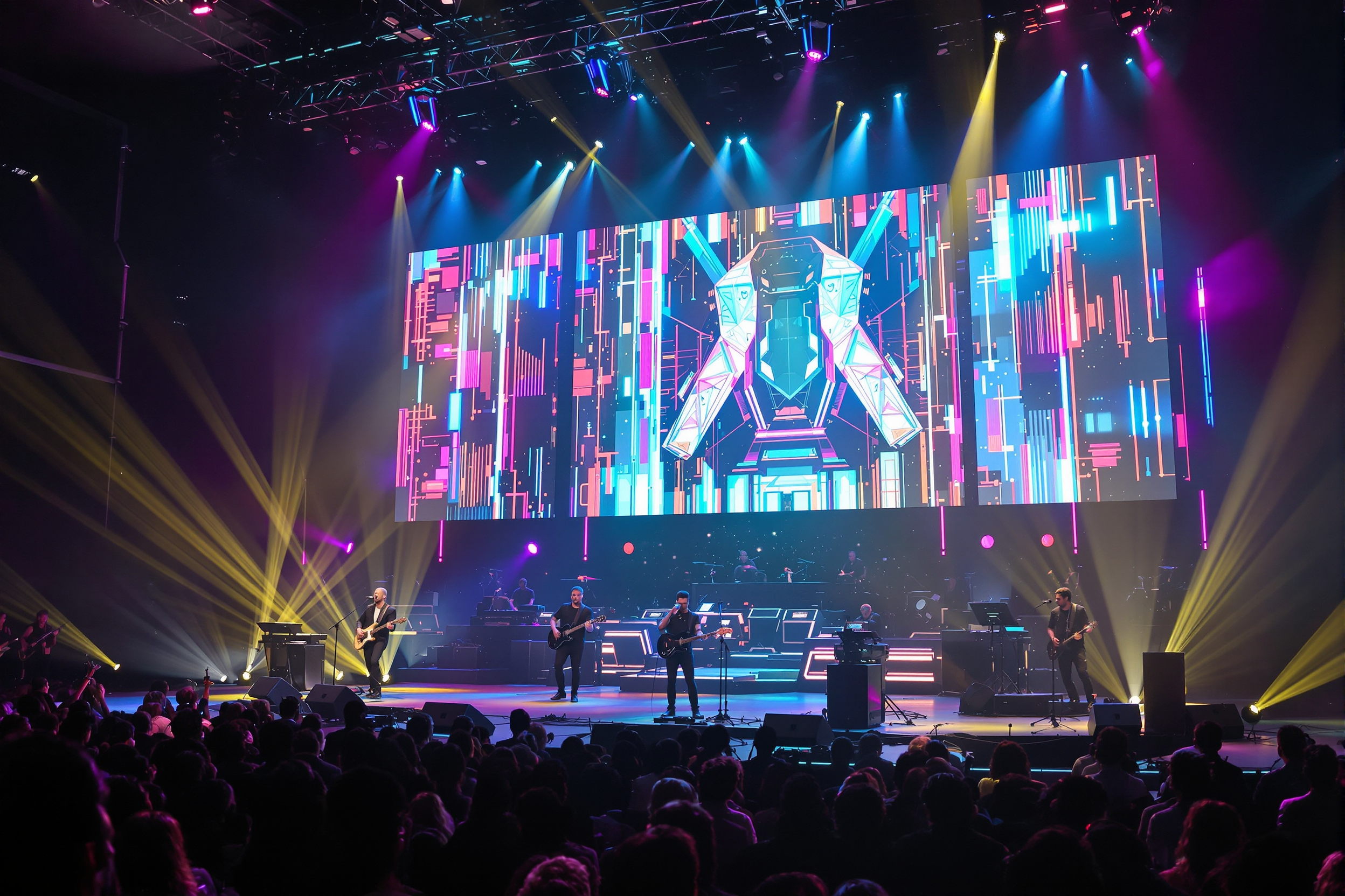 The Velvet Sundown And Ai Blurred Lines Of Music Authenticity
