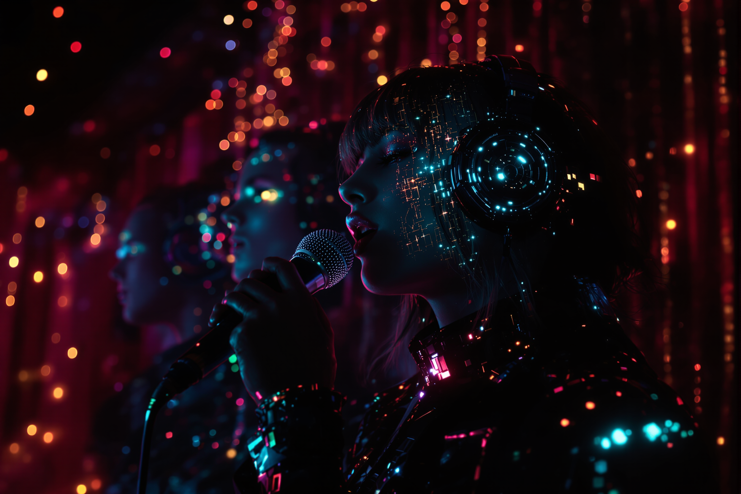 The Velvet Sundown And Ai Impact On The Music Industry