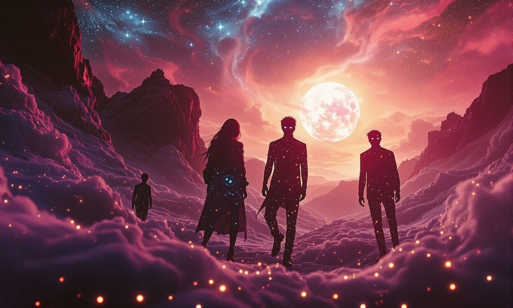 The Velvet Sundown And Generative Ai The Real Deal