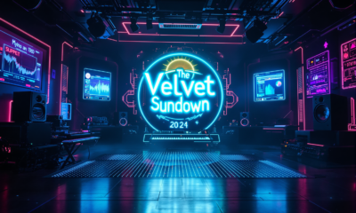 The Velvet Sundown And The Impact Of Ai On Music
