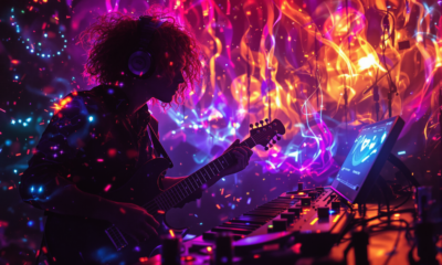 The Velvet Sundown And The Mystery Of Ai Generated Music