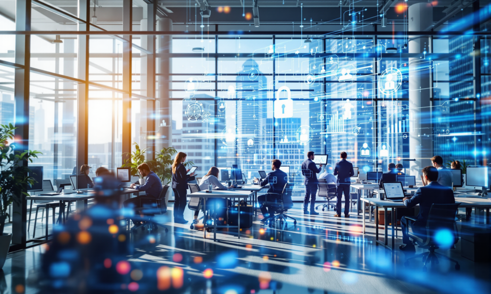 Top Ai Tools For Business With A Focus On Privacy And Productivity In
