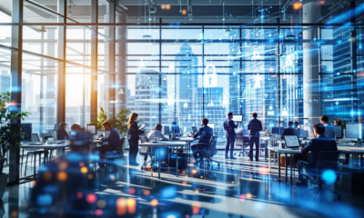 Top Ai Tools For Business With A Focus On Privacy And Productivity In