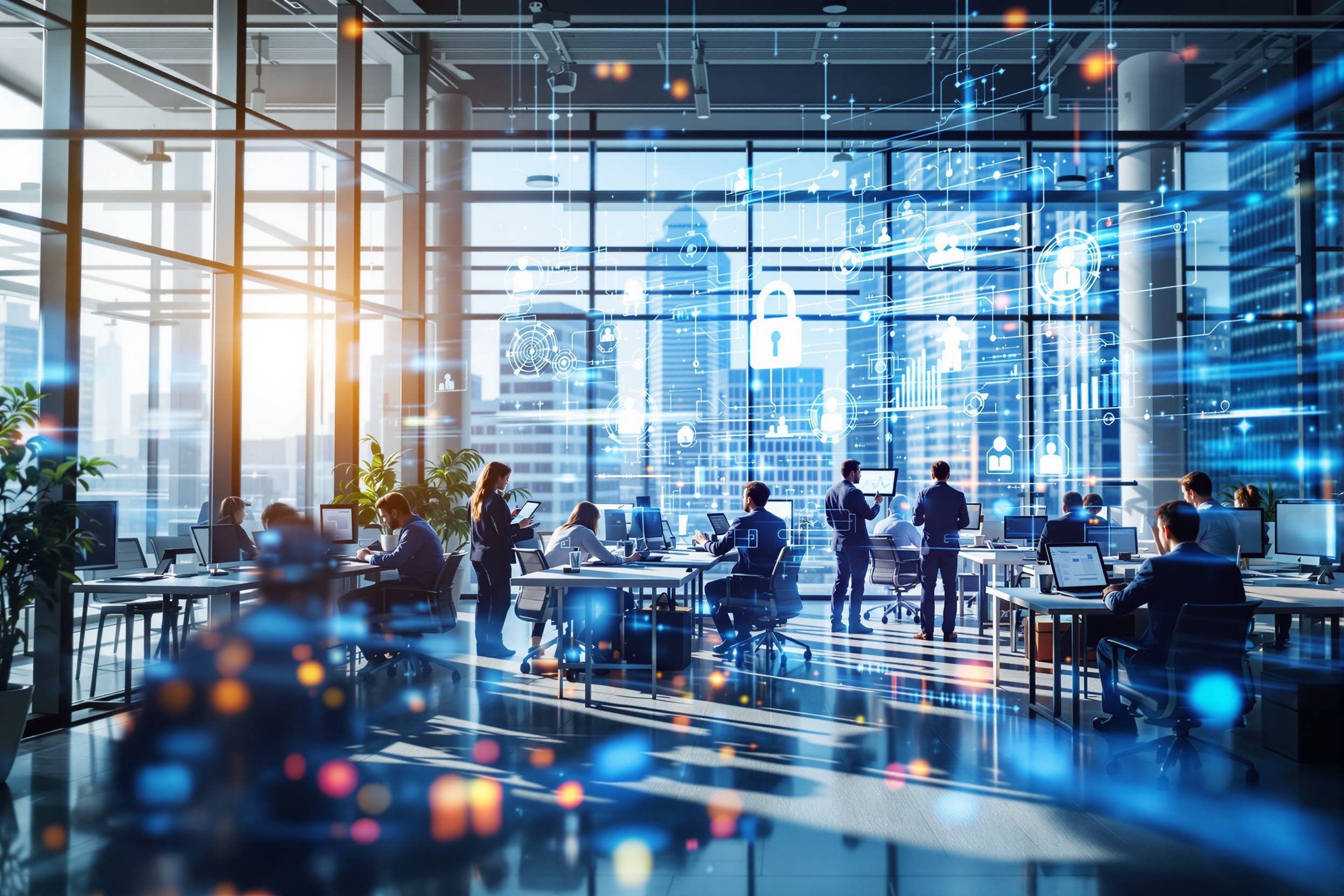Top Ai Tools For Business With A Focus On Privacy And Productivity In