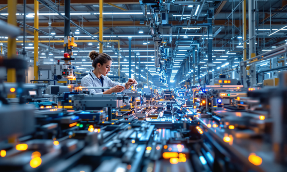 Top Ai Tools For Business In Europe And The Decentralization Shift