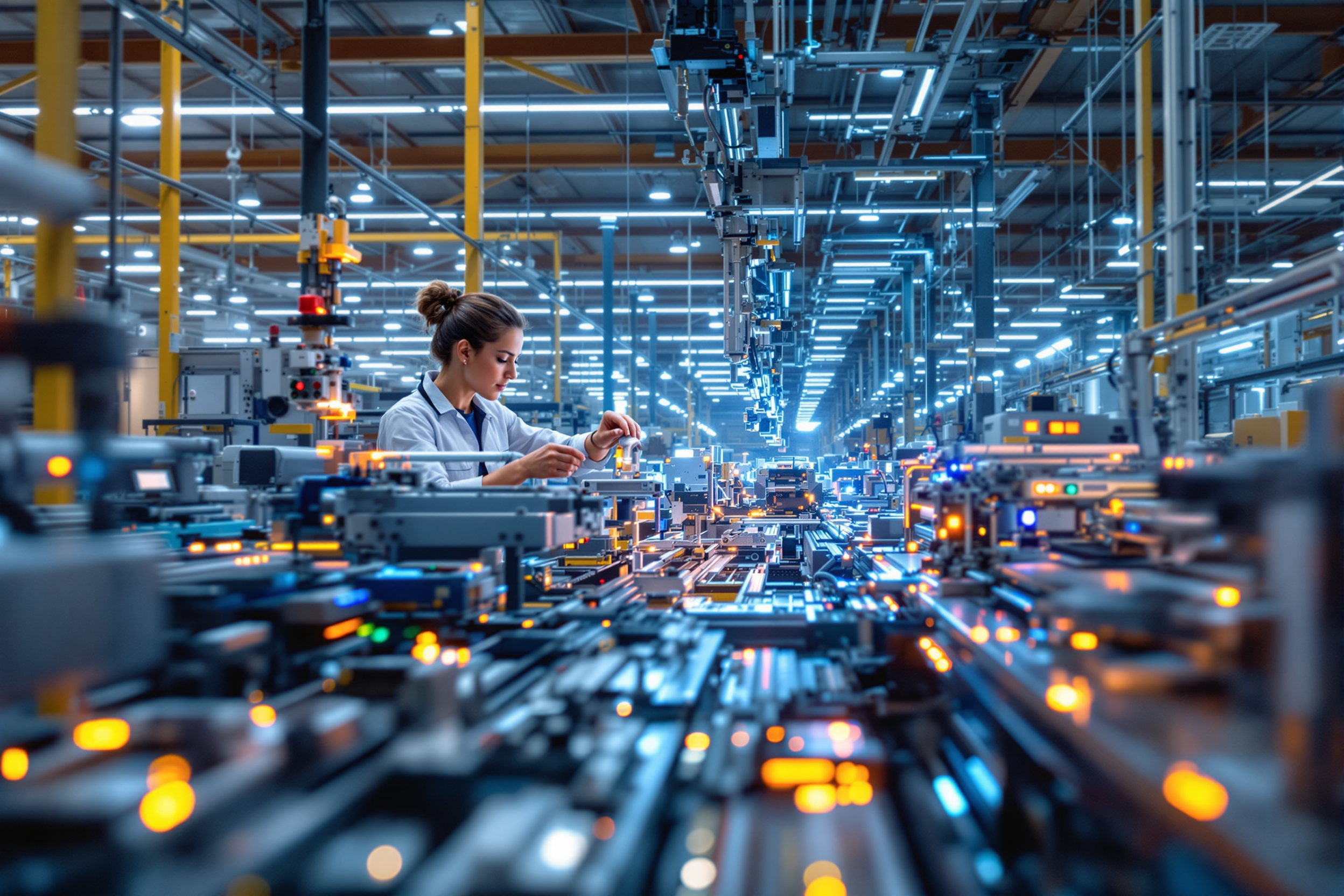 Top Ai Tools For Business In Europe And The Decentralization Shift