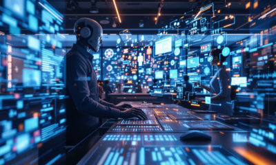 Top Ai Tools For Businesses Transforming How We Work In