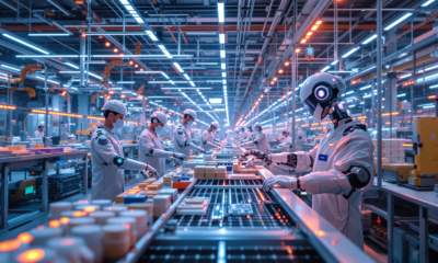 Top Ai Tools For Industry . And How Danone Is Embracing The Future