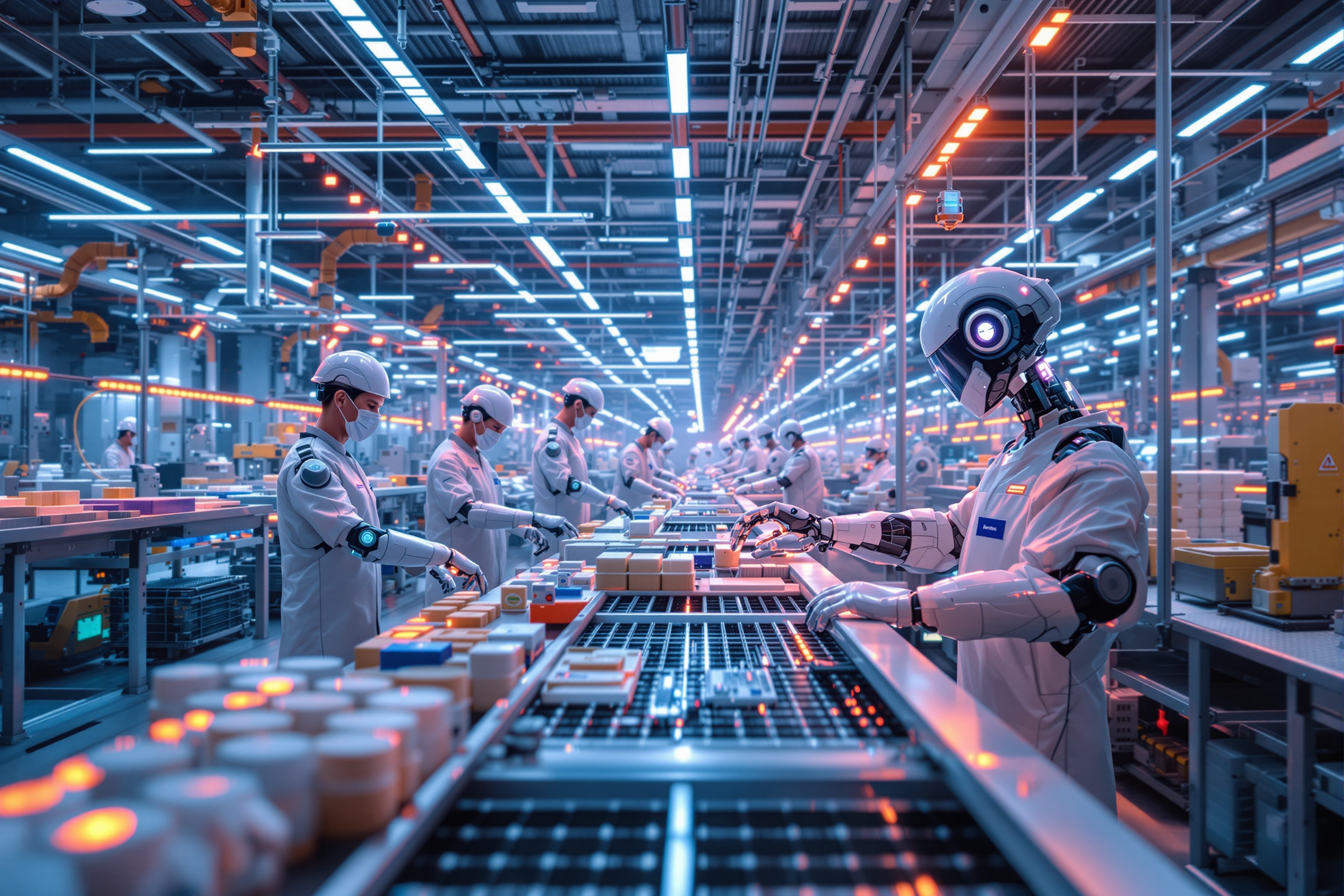 Top Ai Tools For Industry . And How Danone Is Embracing The Future