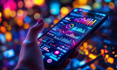 Top Ai Tools For Mastering Personal Finance Your Money Worry Solution