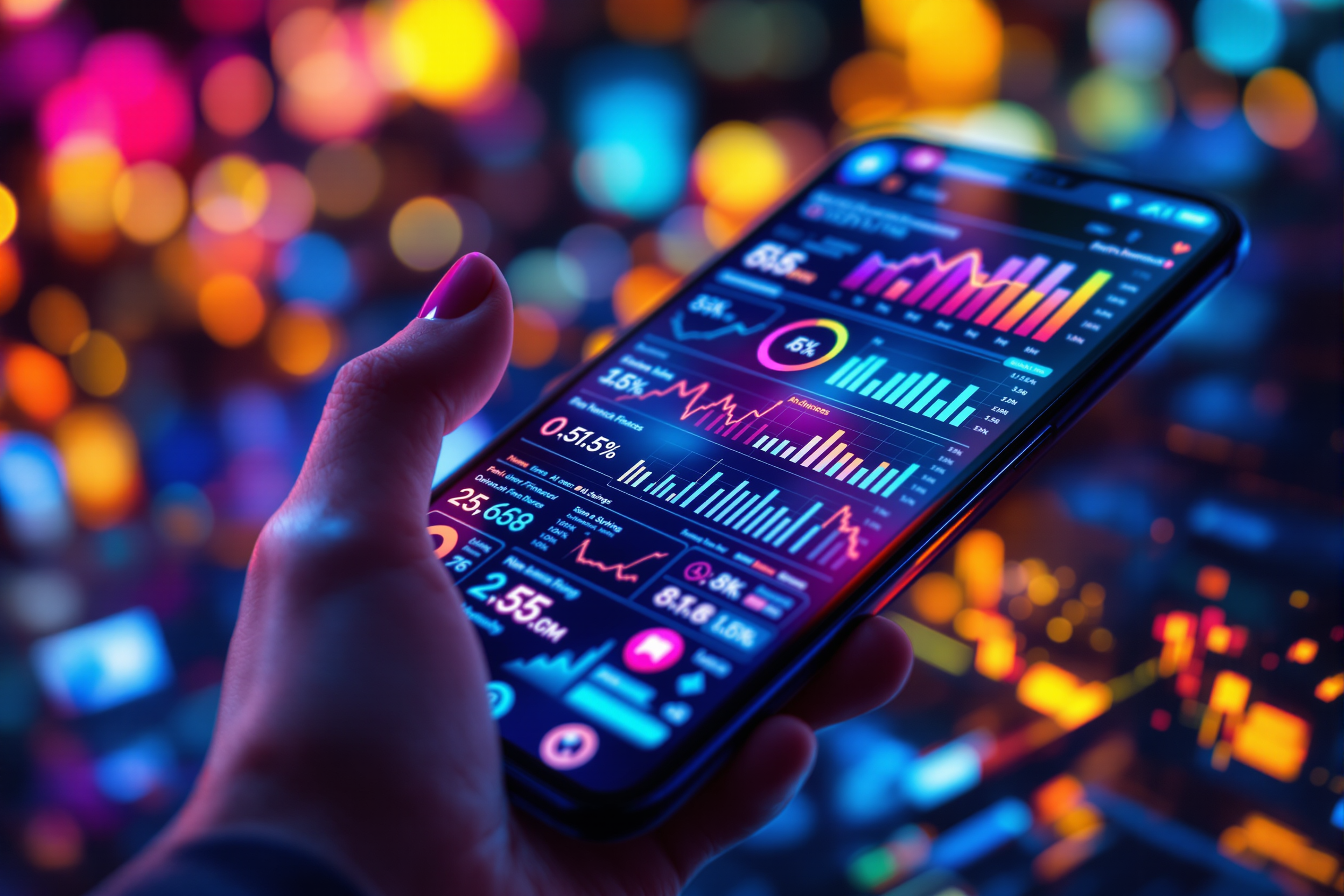 Top Ai Tools For Mastering Personal Finance Your Money Worry Solution