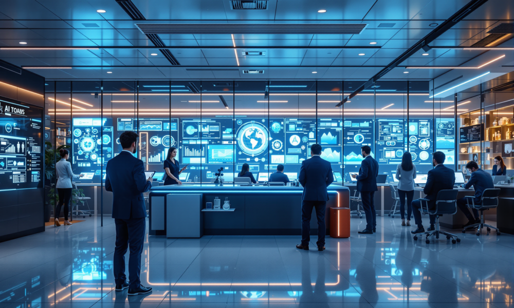 Top Ai Tools For Migration Management Your Faqs Answered