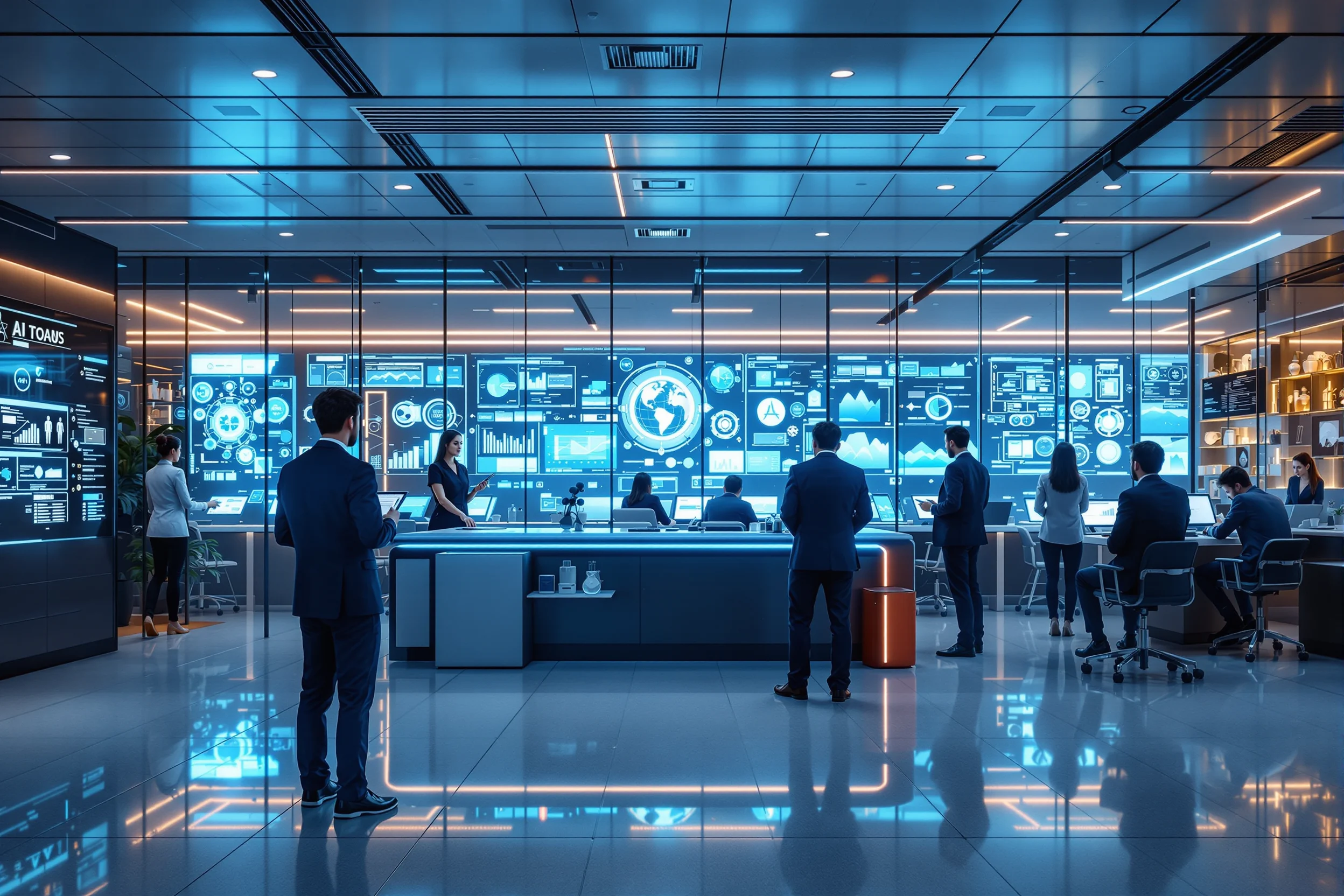 Top Ai Tools For Migration Management Your Faqs Answered