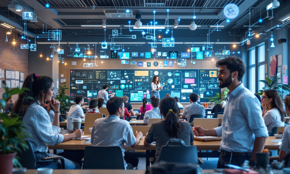 Understanding Ai Tools In Education And Their Impact On Learning