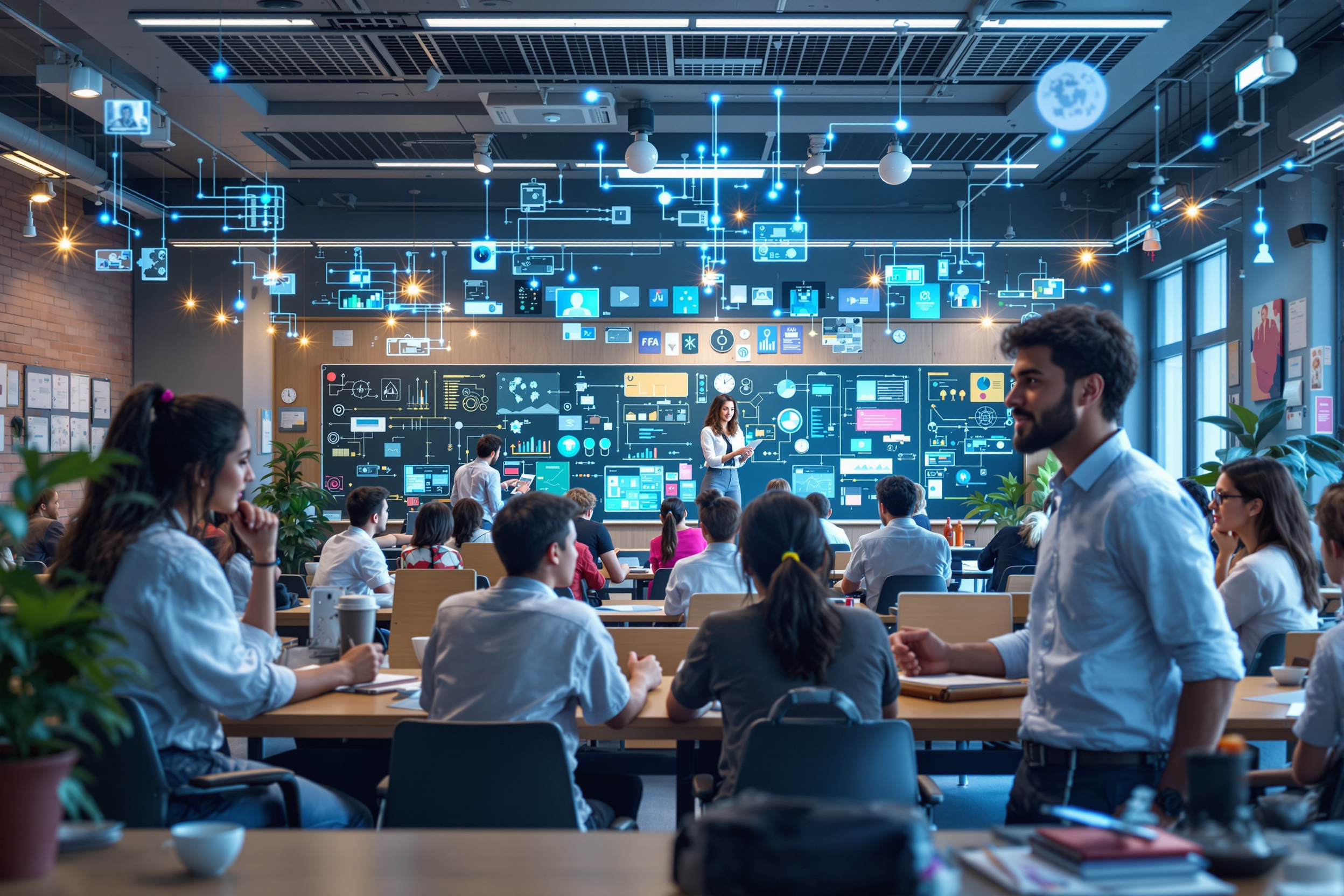 Understanding Ai Tools In Education And Their Impact On Learning