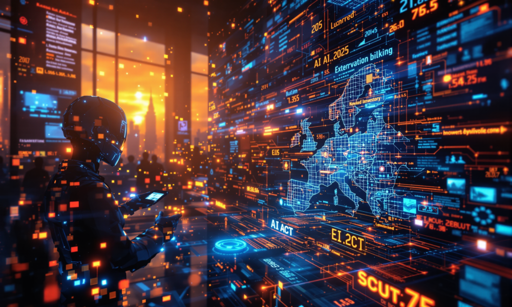 Understanding The Eu Ai Acts Impact On Businesses And Ai Tools In