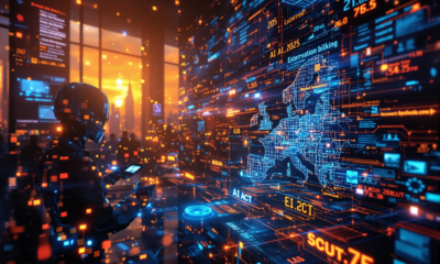 Understanding The Eu Ai Acts Impact On Businesses And Ai Tools In