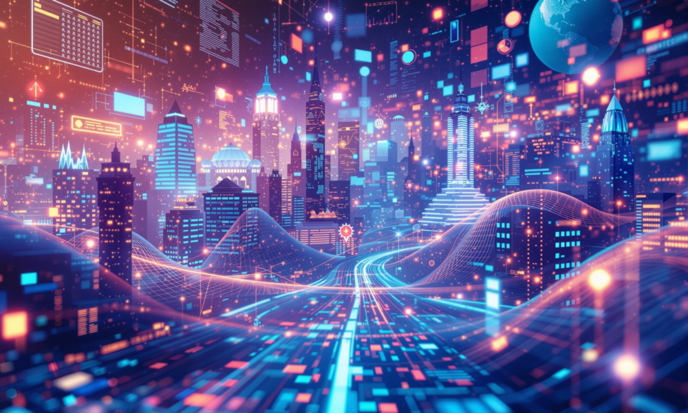 Understanding The Impact Of Trumps Ai Action Plan On Business And Technology