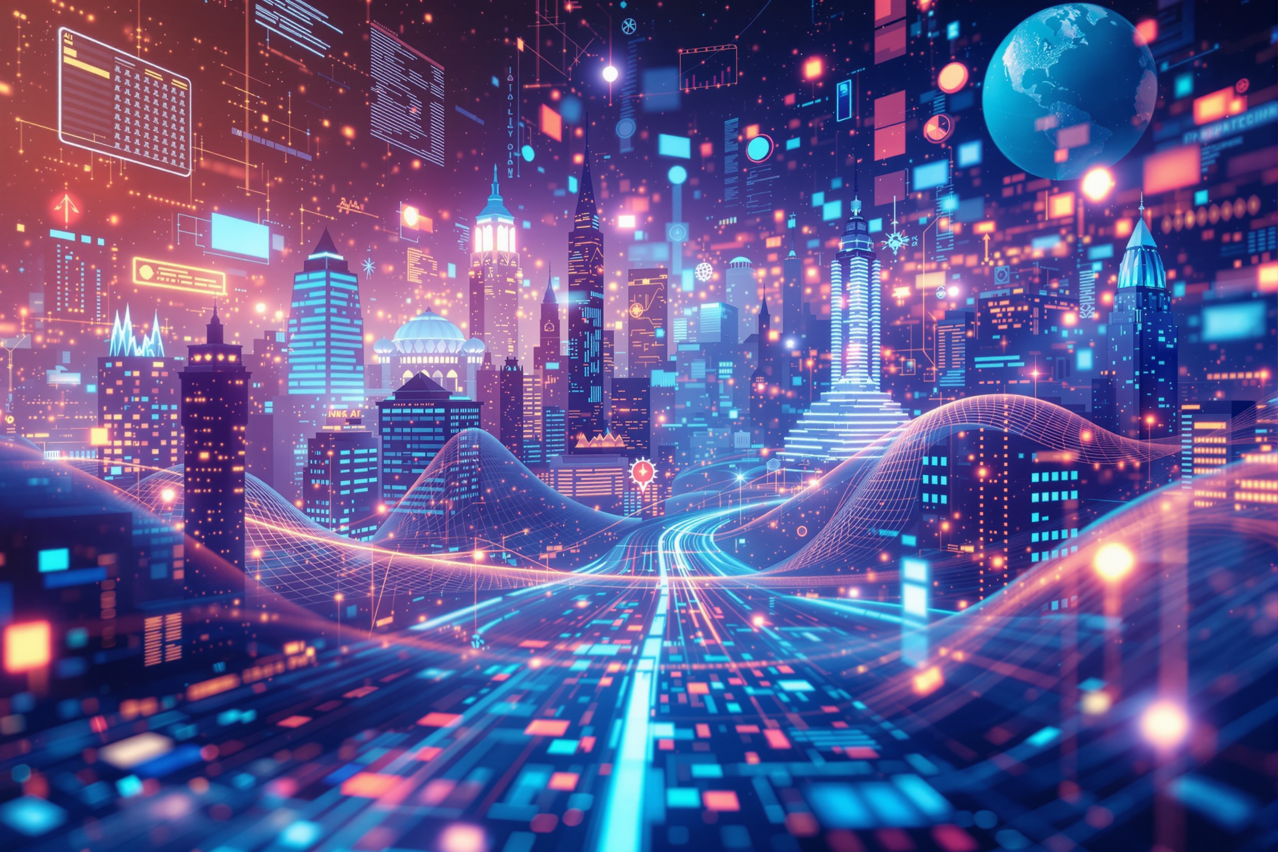 Understanding The Impact Of Trumps Ai Action Plan On Business And Technology