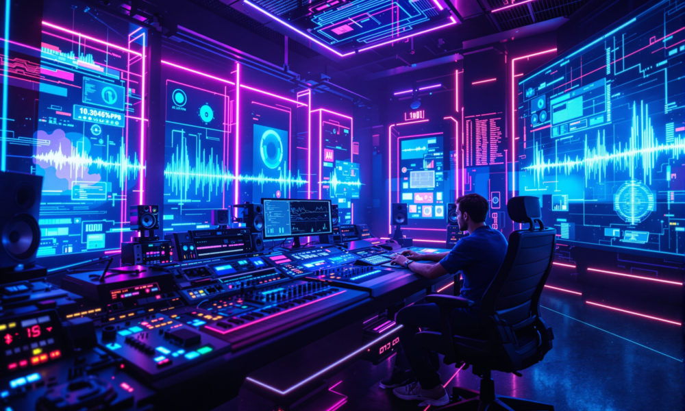 Velvet Sundown Ai In Music Creation What You Need To Know