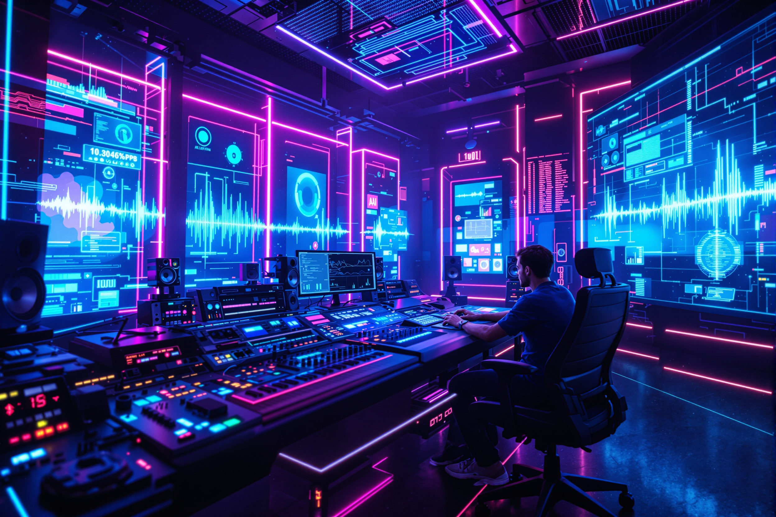 Velvet Sundown Ai In Music Creation What You Need To Know