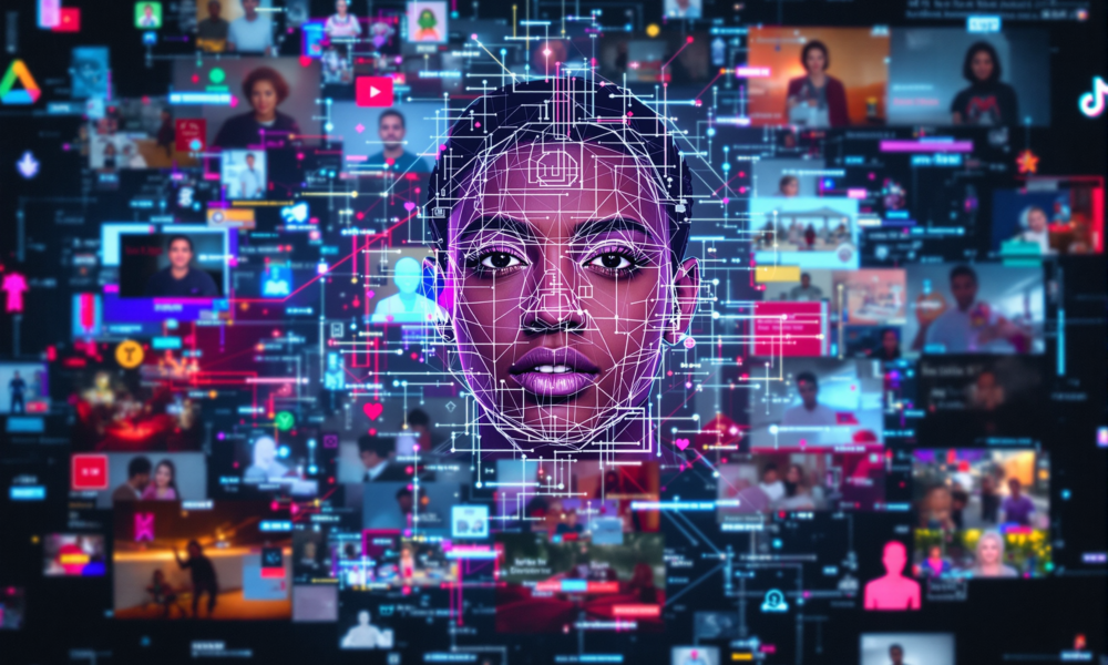 What Is The Impact Of Racist Ai Generated Videos On Tiktok