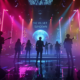 Whats Real In Music Anymore The Velvet Sundown And Aigenerated Bands Rock Spotify