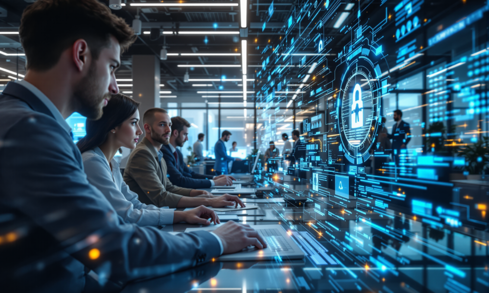 Why Ai Security Is A Non Negotiable For Businesses And How To Stay Ahead