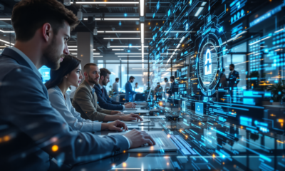 Why Ai Security Is A Non Negotiable For Businesses And How To Stay Ahead