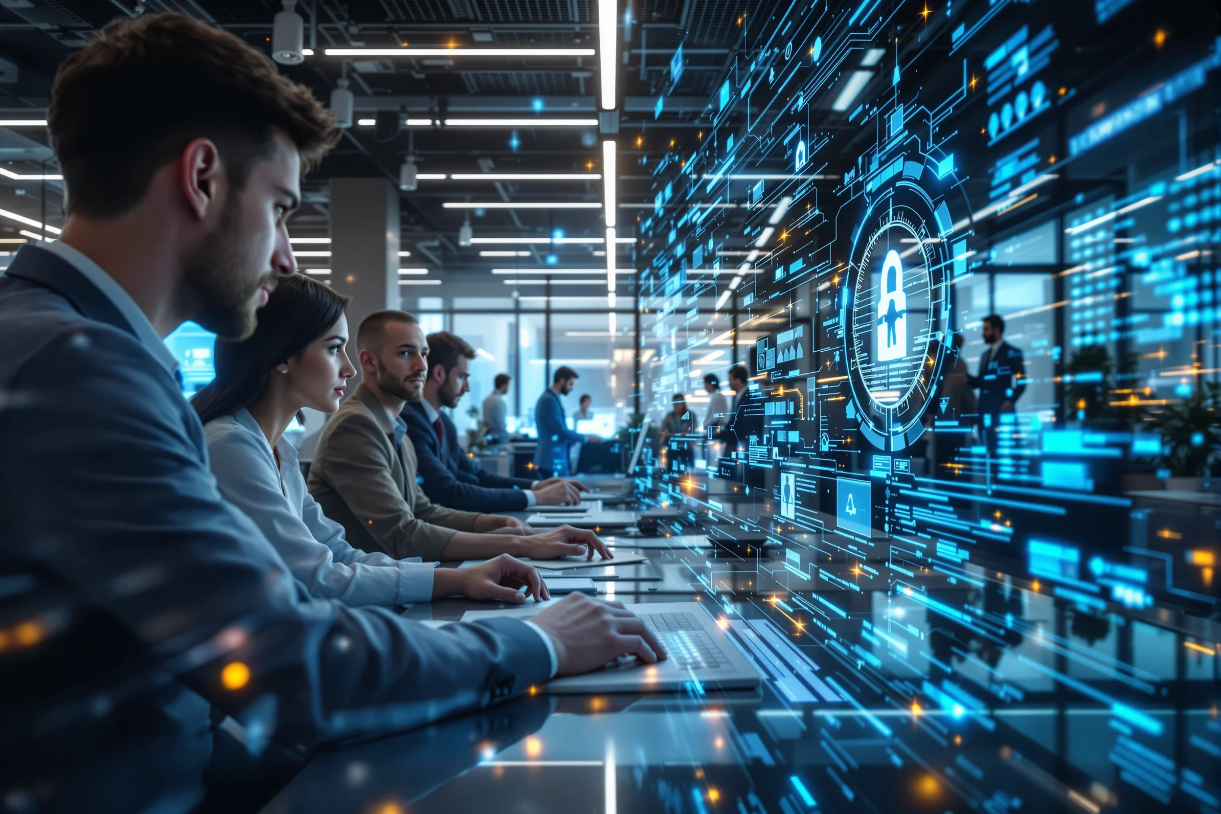 Why Ai Security Is A Non Negotiable For Businesses And How To Stay Ahead