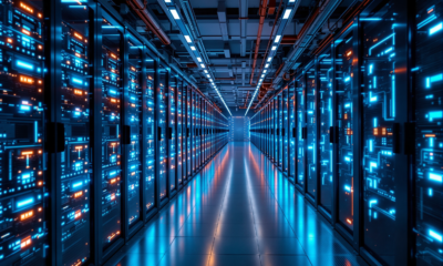 Why Ai Tools And Data Centres Are Revolutionary For Businesses And Technology