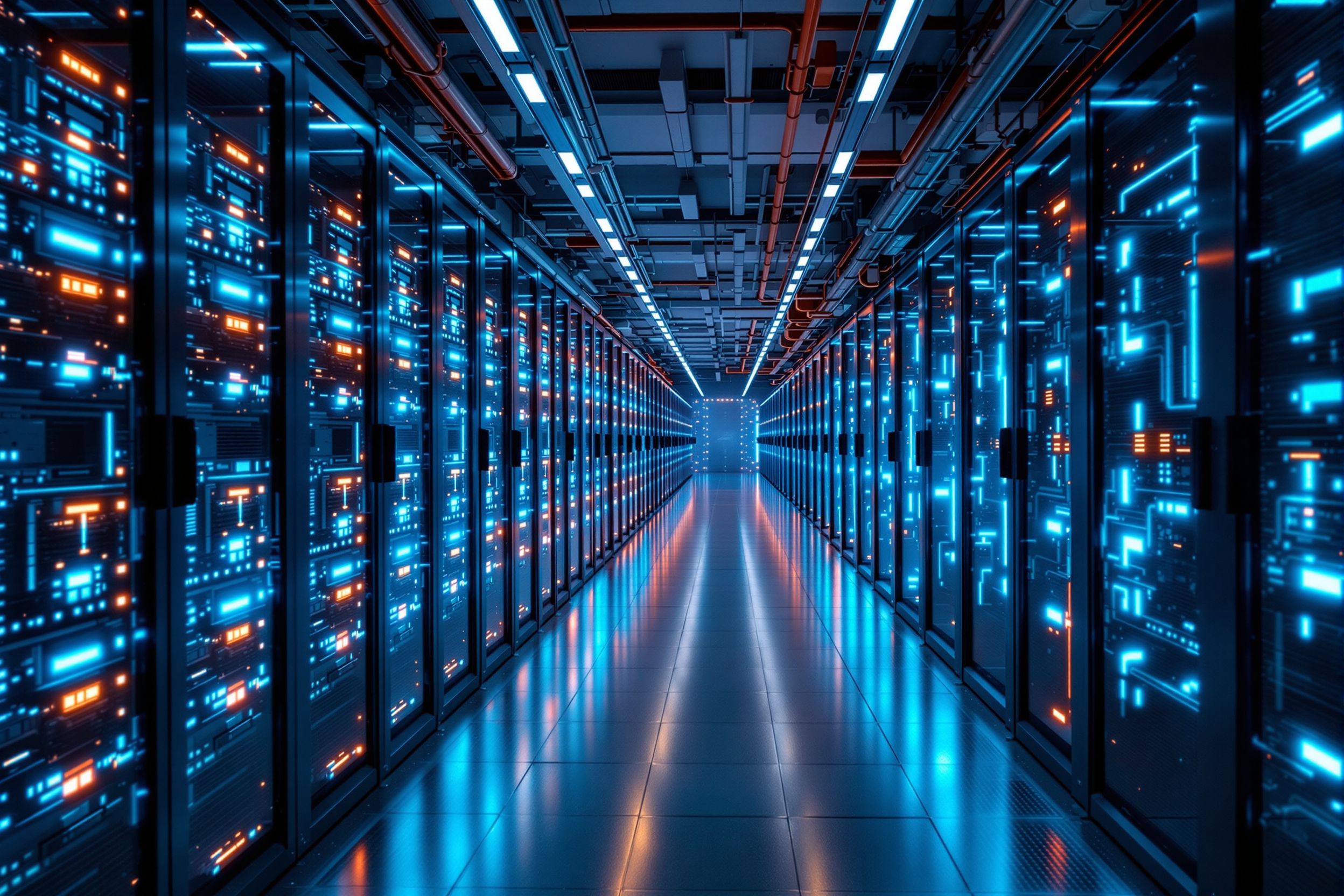 Why Ai Tools And Data Centres Are Revolutionary For Businesses And Technology