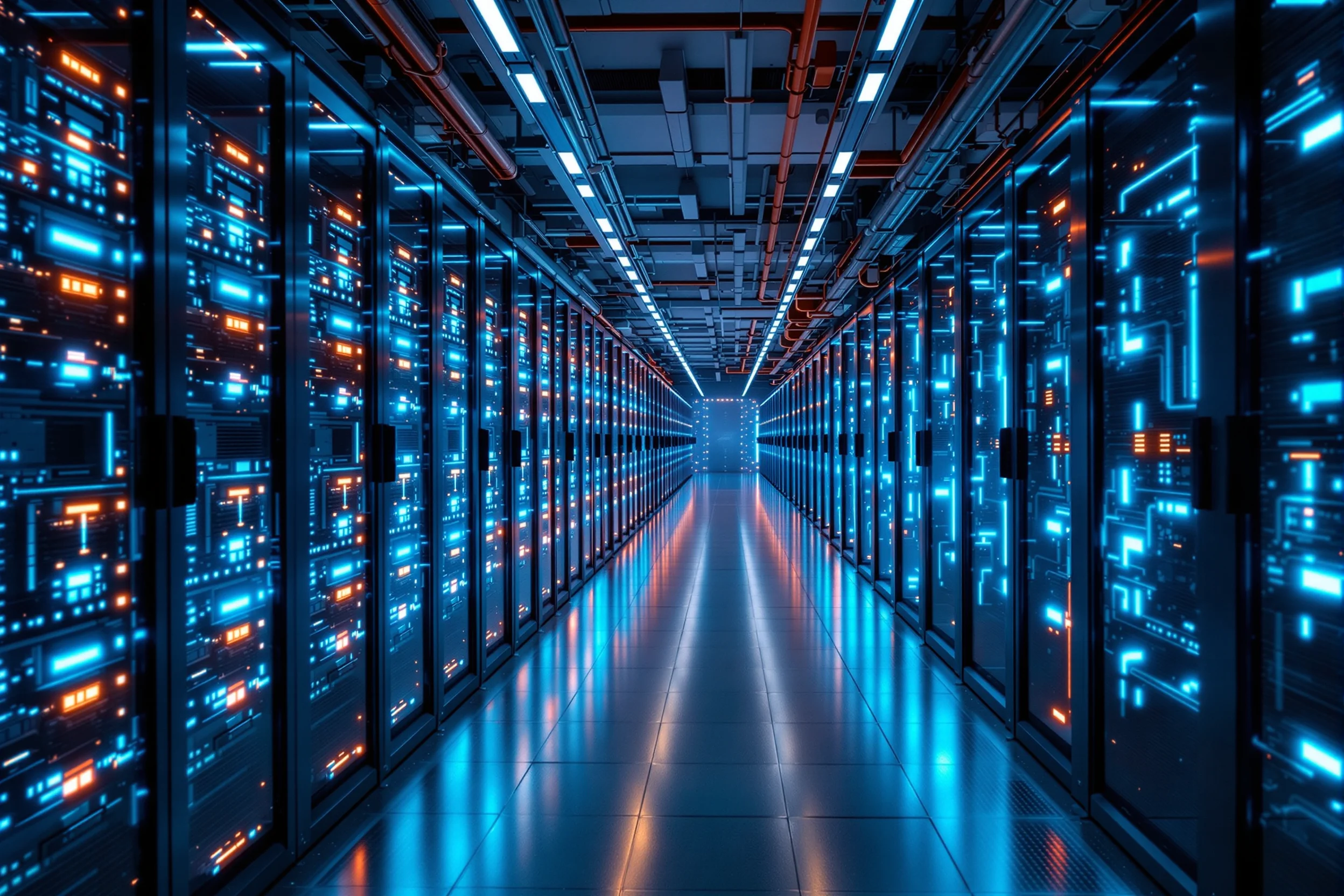 Why Ai Tools And Data Centres Are Revolutionary For Businesses And Technology
