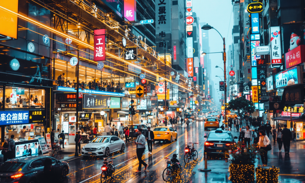 Ai Tools Balancing Efficiency And Human Connection In Our Digital Lives