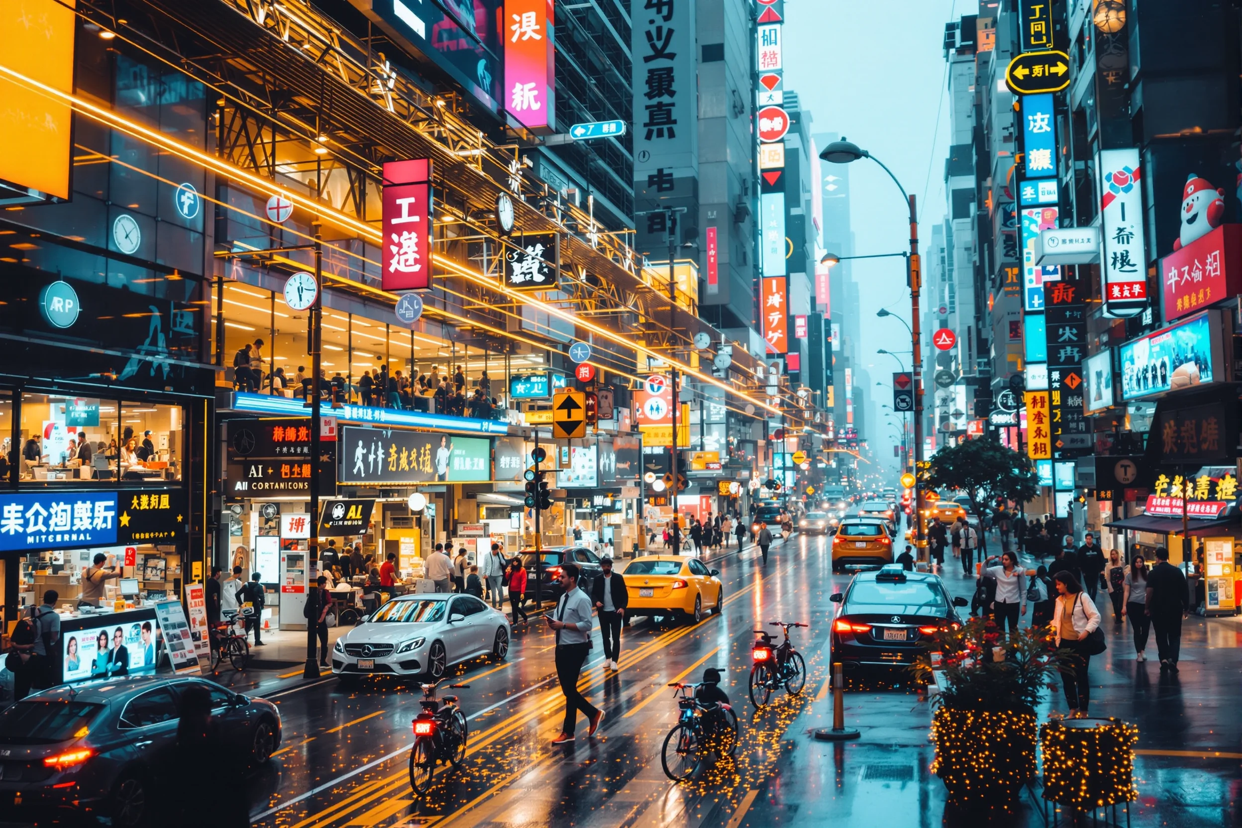 Ai Tools Balancing Efficiency And Human Connection In Our Digital Lives