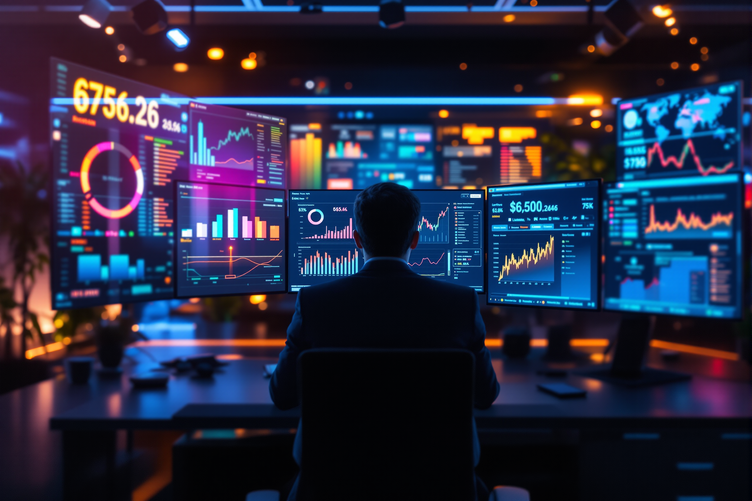 Ai Tools Revolutionising Personal Finance Management Your Questions Answered