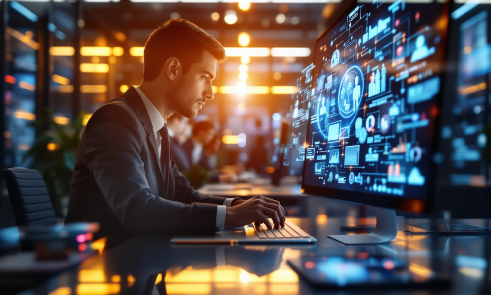 Ai Tools Transforming Legal Practices And Responsibilities