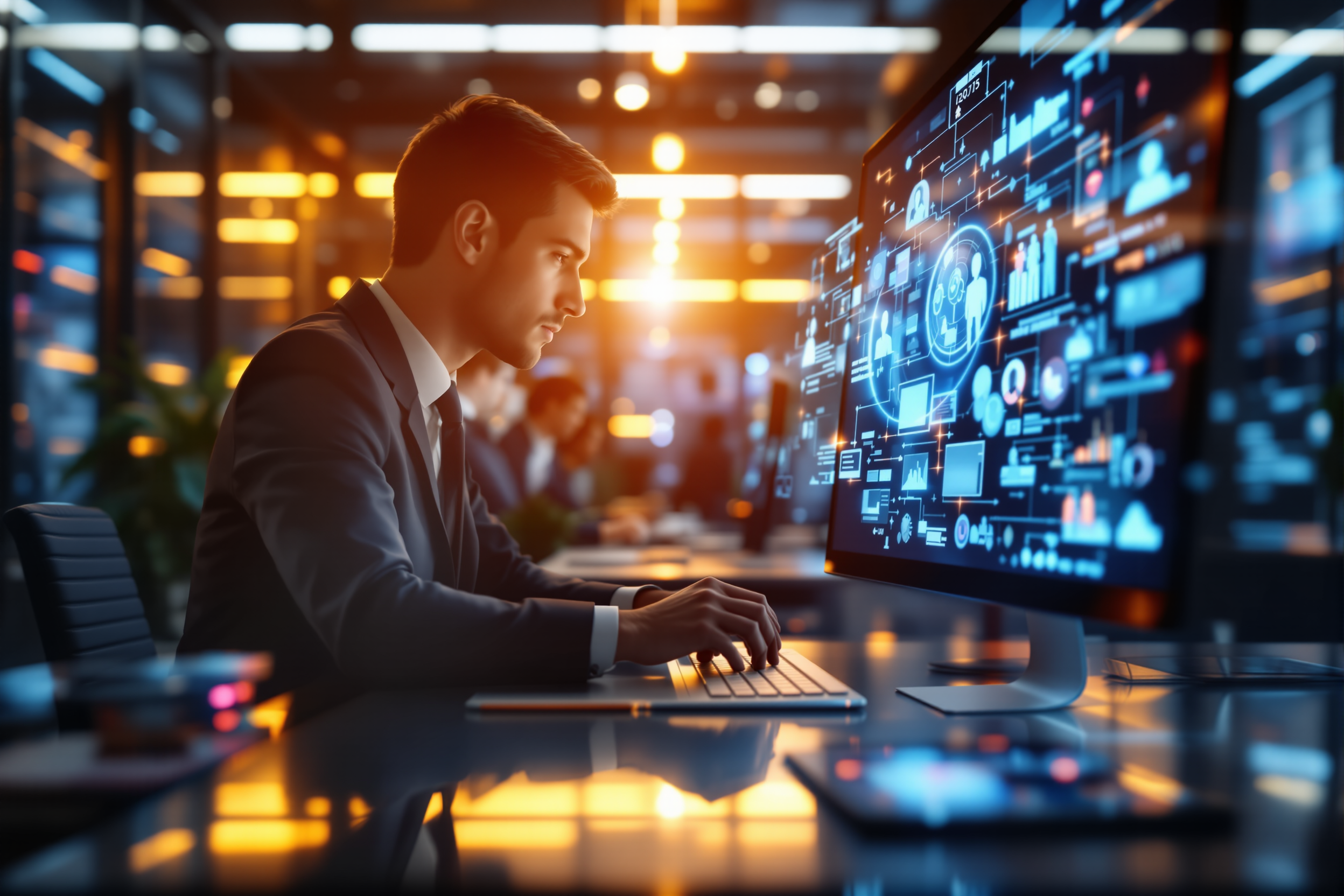 Ai Tools Transforming Legal Practices And Responsibilities
