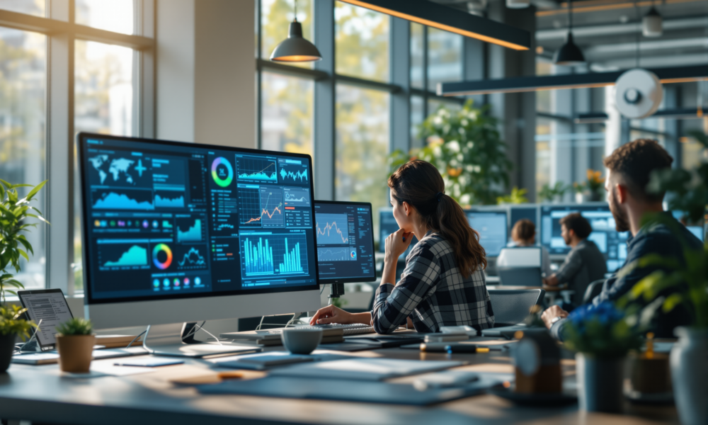 Ai Tools Your Burning Questions Answered About Artificial Intelligence And Jobs