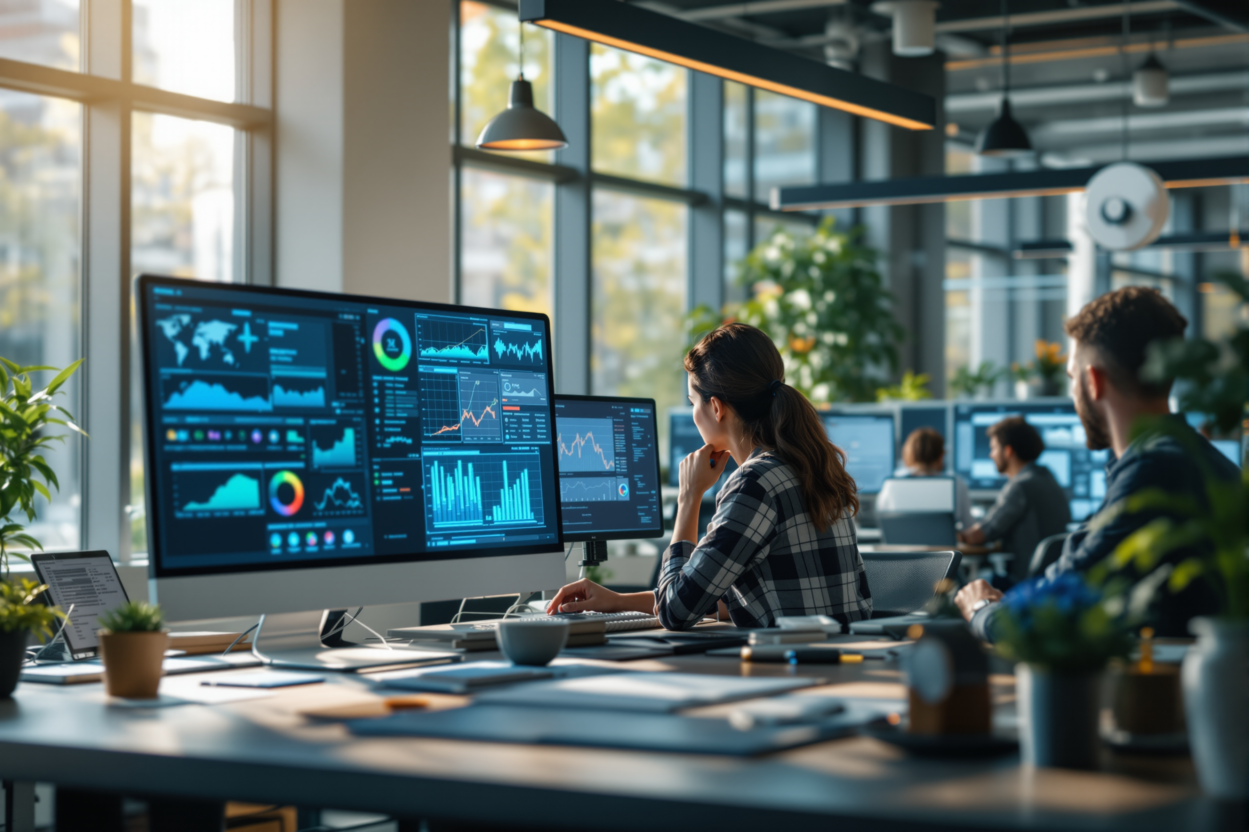Ai Tools Your Burning Questions Answered About Artificial Intelligence And Jobs