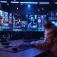 The Rise Of Ai Tools In Transforming Cat Video Content