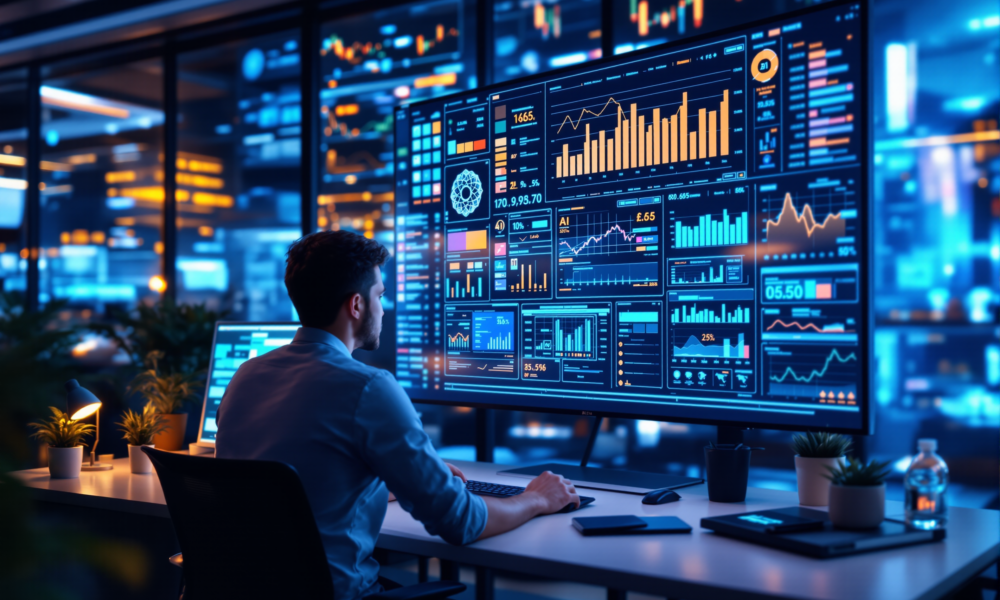 What To Know Before Trusting Ai Tools For Financial Advice