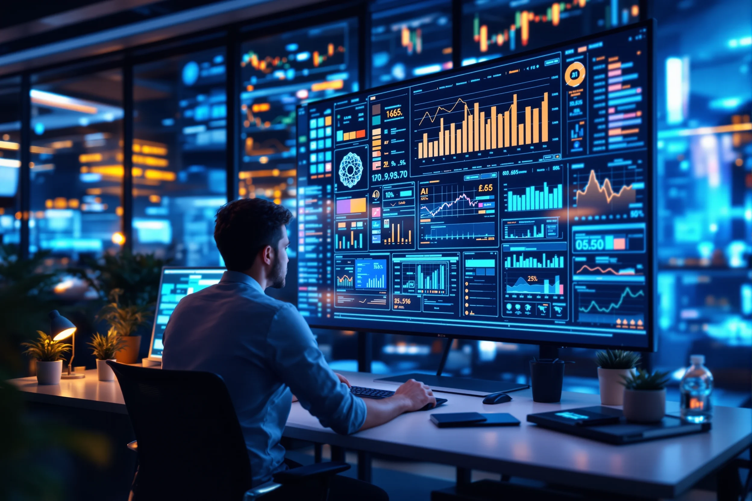 What To Know Before Trusting Ai Tools For Financial Advice