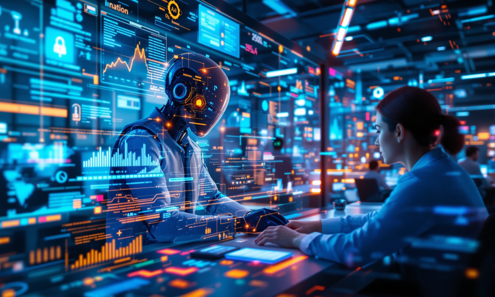 Ai Tools Revolutionizing Customer Service In Financial Services