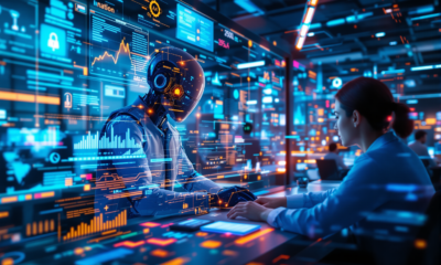 Ai Tools Revolutionizing Customer Service In Financial Services