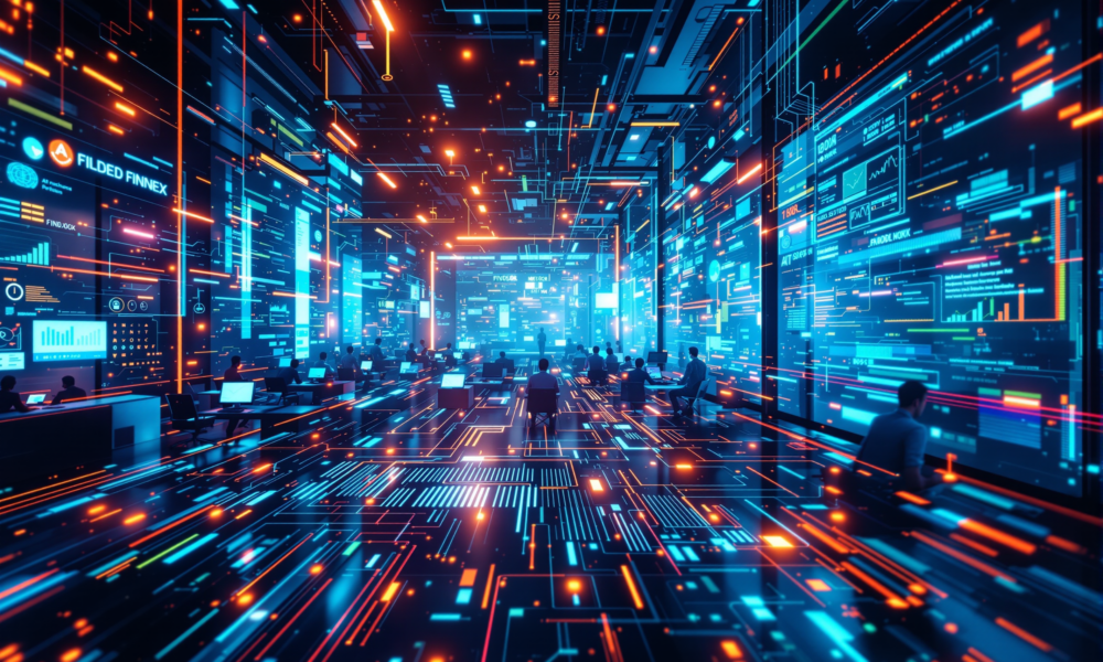 Ai Tools Revolutionizing Fintech With Gradient Labs